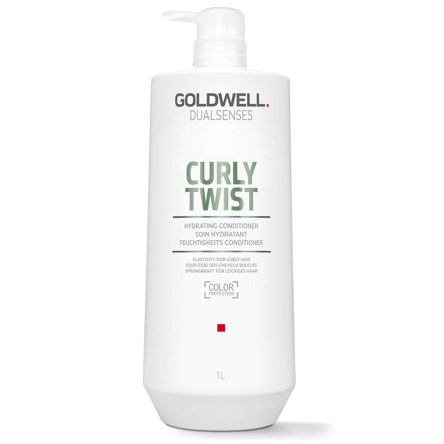 Goldwell Curls & Waves Hydrating Conditioner