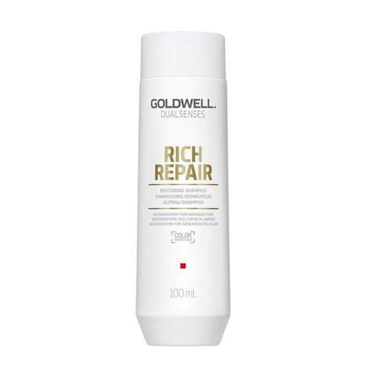Goldwell Rich Repair Restoring Shampoo
