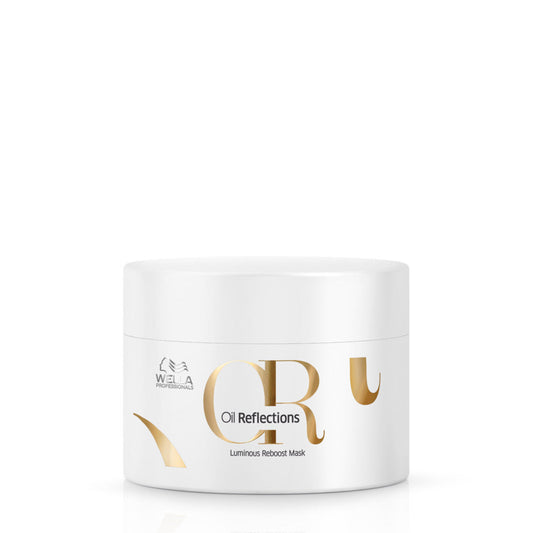 Wella Oil Reflections Hair mask