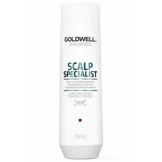 Goldwell Dualsenses Scalp Tiefenreinigung Shampoo