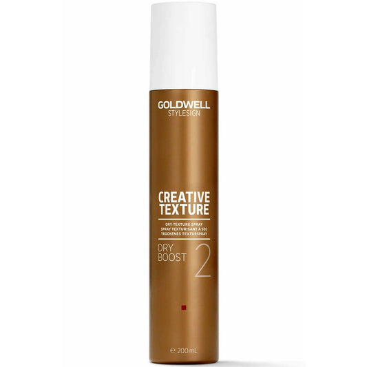 Goldwell StyleSign Creative Texture Dry Boost 2