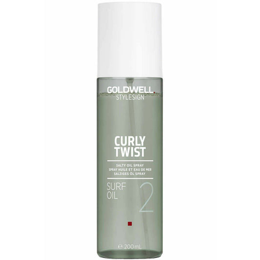 Goldwell Stylesign Curly Twist Surf Oil