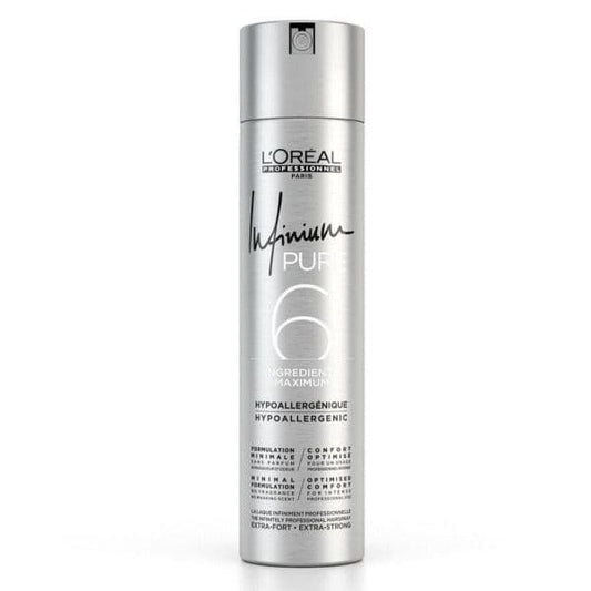 L'Oréal Professionell Infinium Extra Form Extra Strong