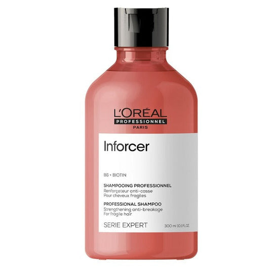 L'Oréal Serie Expert Inforcer Shampoo