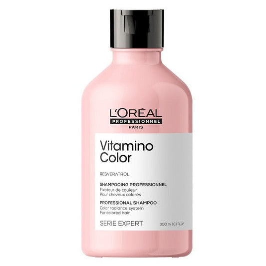 L'Oréal Vitamino Color Shampoo