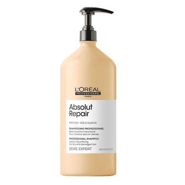 L'Oréal Serie Expert Absolut Repair Shampoo