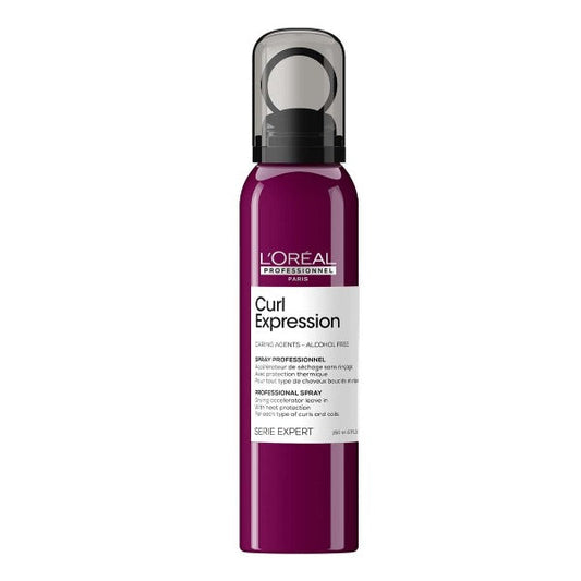 L'Orèal Professionnel Curl Expression Drying Accelerator