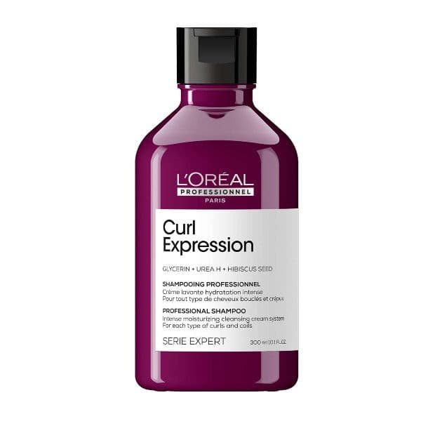 L'Orèal Professionnel Curl Expression Shampoo