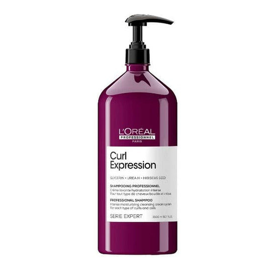 L'Orèal Professionnel Curl Expression Shampoo
