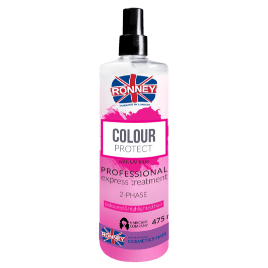 Ronney Colour Protect Express Treatment 2-Phase Conditioner