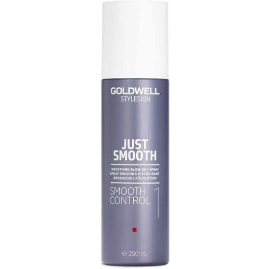 Goldwell Stylesign Just 1 Smooth Control