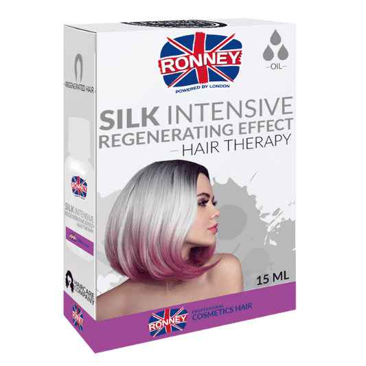 Ronney Professional Silk Intensive Regenerating Effect