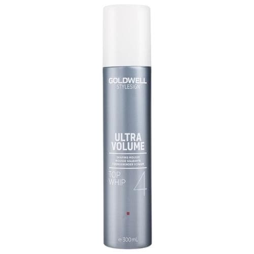 Goldwell Stylesign Ultra Volume 4 Top Whip