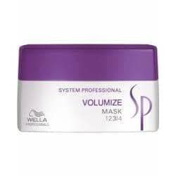 Wella SP Volumize Hair mask