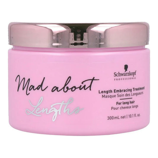 Schwarzkopf Mad about Lengths Mask 300ml