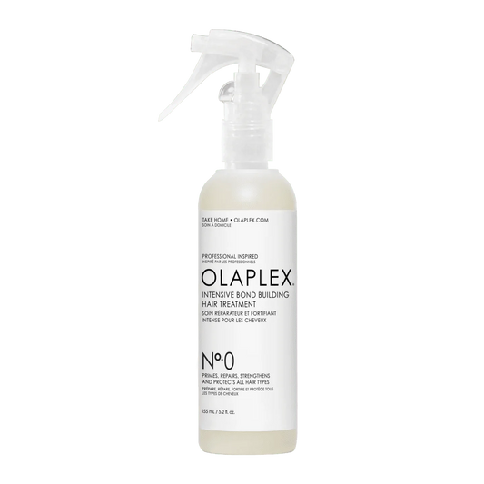 Olaplex Intensive Bond Building Hair Treatment N°0