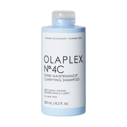 OLAPLEX N°4C Bond Maintenance Clarifying Shampoo
