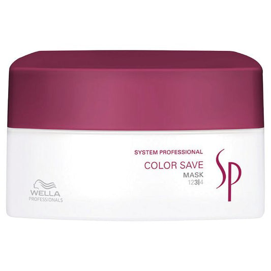 Wella SP Color Save Hair mask