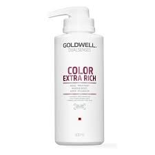 Goldwell Color Extra Rich 60 Sec Treatment