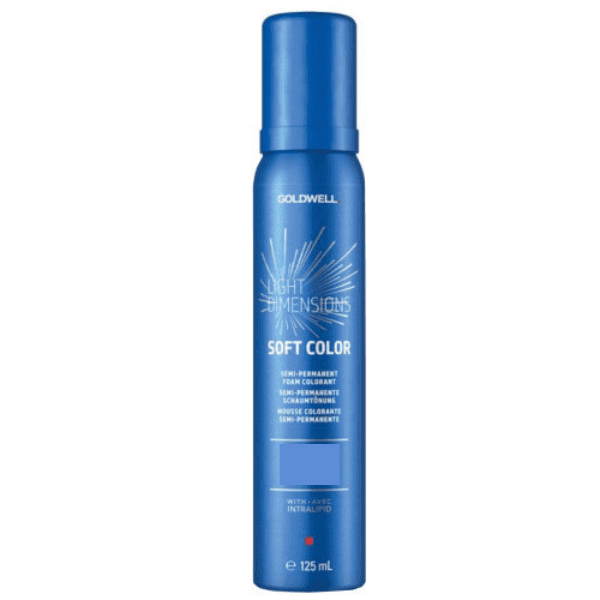 Goldwell Light Dimensions Soft Color