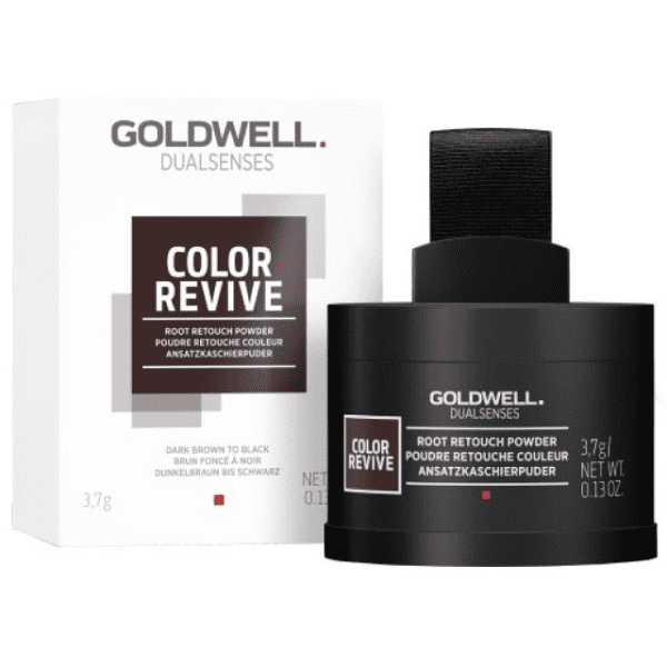 Goldwell Dualsenses Color Revive Ansatzkaschierpuder