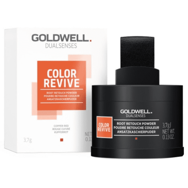 Goldwell Dualsenses Color Revive Ansatzkaschierpuder