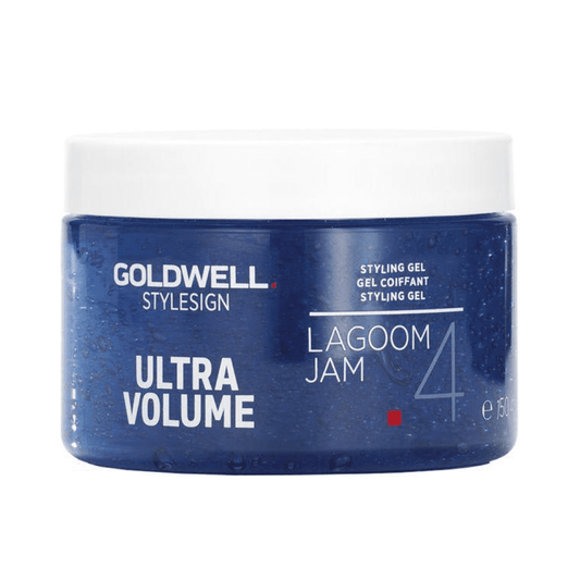 Goldwell Stylesign Ultra Volume Gel 4 Lagoom Jam