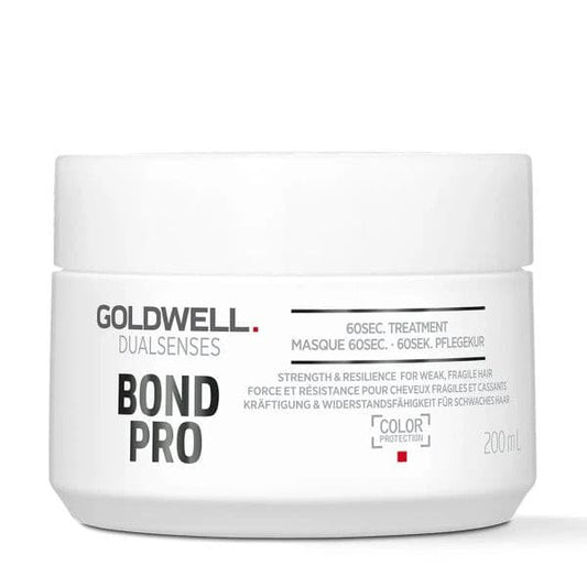 Goldwell Dualsenses Bond Pro 60 sec-Treatment