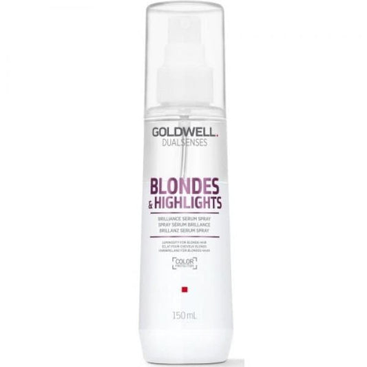 Goldwell Dualsenses Blonde & Highlights Serum Spray