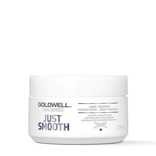 Goldwell Dualsenses Just Smooth 60sec Treatment