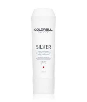 Goldwell Dualsense Silver Conditioner 200ml
