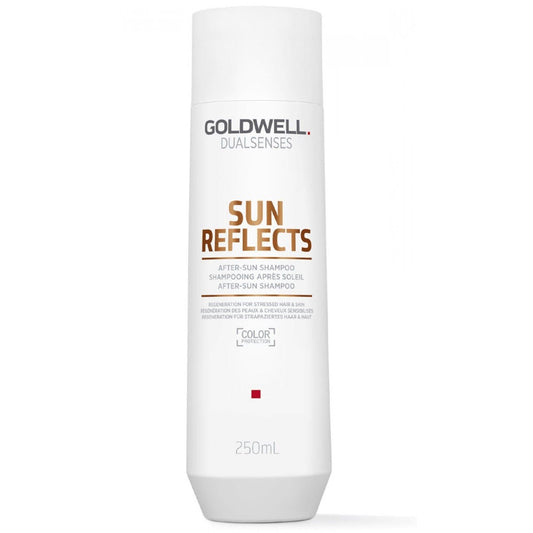 Goldwell Dualsenses Reflects After Sun Shampoo