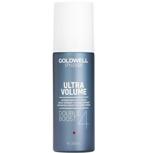 Goldwell Stylesign 4 Double Boost