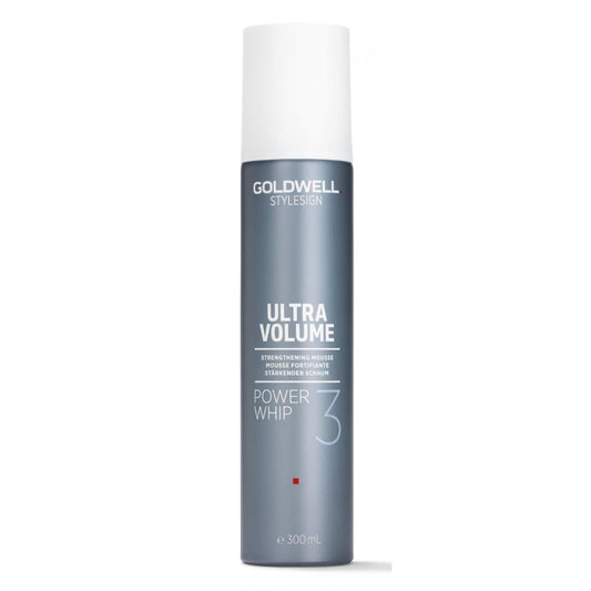 Goldwell Stylesign Ultra Volume Power Whip Mousse