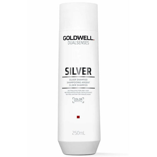 Goldwell Dualsenses Silver Shampoo