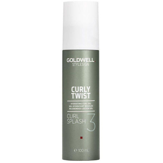 Goldwell Stylesign Curly Twist Curl Splash