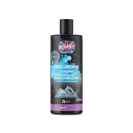 Ronney Professional Hialuronic Complex Shampoo Moisturizing 1000ml