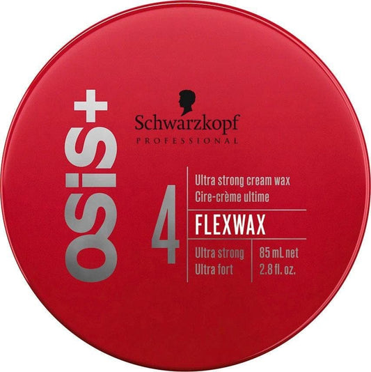 Schwarzkopf Professional Osis+ FlexWax
