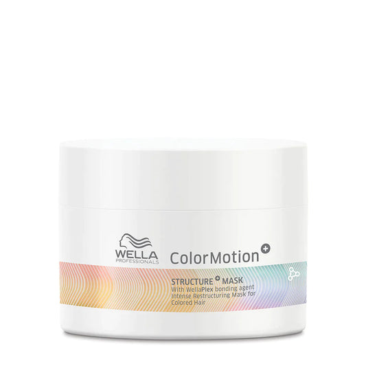 WELLA Color Motion Structure Mask