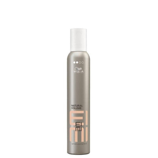 Wella Eimi Natural Volume Styling Mousse