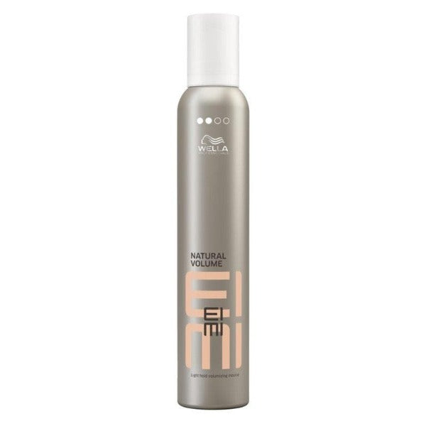 Wella Eimi Natural Volume Styling Mousse