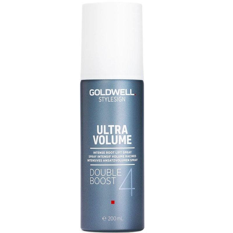 Goldwell Stylesign 4 Double Boost